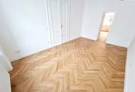 Mehr Raum. Mehr Stil. Mehr Altbau! Hofseitiger Balkon + Traumhaft saniertes Altbauhaus + Ruhige Seitengasse + Super beliebtes Grätzl! Viel Grün + Viel Charme! Jetzt zugreifen!