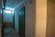 Single-Wohnung Nähe Karmelitermarkt im Erstbezug