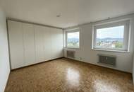 Modernisierte 3-Zimmer-Mietwohnung mit Panoramablick bis zu den Karawanken