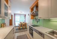 Charmante Wohn-Oase mitten in der Stadt - 126m² Wohnraum, + Terrasse, + Garten, Stellplatz und viel Komfort!