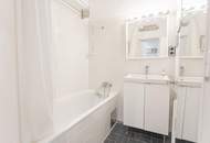 Hofruhelage-Wohnung in Oberdöbling