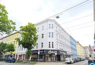 Charmante Altbauwohnung nahe dem Augarten