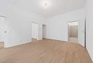 Ruhig & modern 2-Zimmer-Wohnung