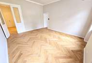 Altbau mit Charme - Erstbezug! Ruhige Seitengasse + U-Bahn um´s Eck + Blick ins Grüne + Ideale Raumaufteilung + Hochwertige Ausstattung + Flügeltüren! Jetzt zugreifen!