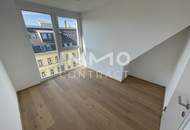 Arndt Fifty - Stilvolle 3 Zimmer Dachgeschosswohnung mit Terrasse und perfekter Verkehrsanbindung!