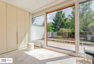 Exklusives Reihenhaus in absoluter Grünruhelage - Klosterneuburg!