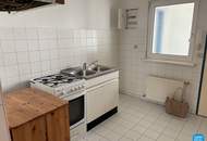 Unbefristet: Helle 2 Zimmer Wohnung