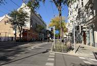 1150! Helle 2-Zimmer Wohnung mit großer Küche nahe Schwendermarkt//Äußere Mariahilferstraße! Super angebunden in die City!