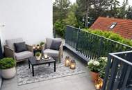 Erstbezug | Moderne 3-Zimmer Wohnung 59 m² | Terrasse & Balkon | Nähe Lobau & Mühlwasser | 1220 Wien