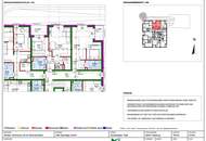 ERSTBEZUG: 2-Zimmer-Neubauwohnung in Bestlage – Vogelweiderstraße | Salzburg | Volle WBF möglich!
