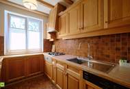 CHRISTOPH CHROMECEK IMMOBILIEN - PERCHTOLDSDORF - Top möblierte 4-Zimmer-Familienwohnung mit Loggia und Kfz-Abstellplatz!