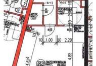 Zukunftsinvestment in bester Lage - 1-Zimmer-Wohnung – unbefristet vermietet!