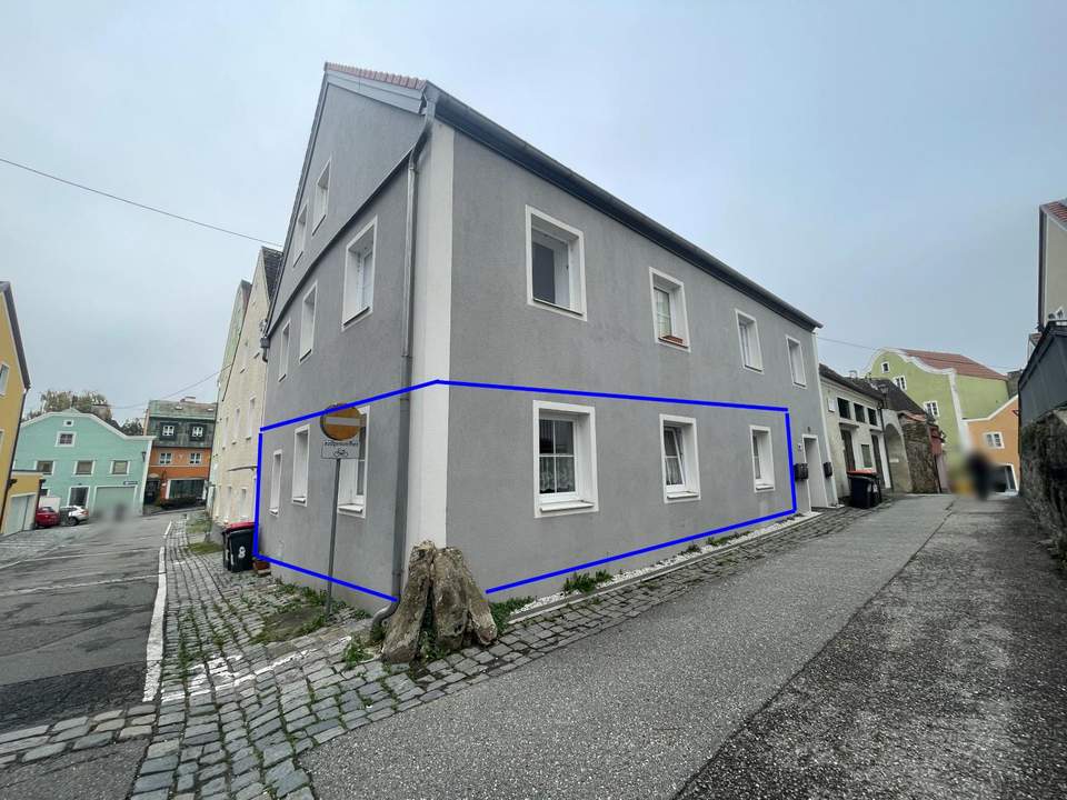 ***OPEN HOUSE, Donnerstag, 06. November 2025 von 16 - 17 Uhr*** Eigentumswohnung in ruhiger Lage
