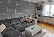 SEHR SCHÖNE 3 ZIMMERWOHNUNG MIT GROSSER LOGGIA UND MIT EXKLUSIVER AUSSTATTUNG