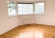 Traumhafte 2-Zimmer-Wohnung mit Loggia