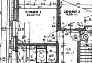 Hietzinger Wohnqualität mit Blick ins Grüne | ZELLMANN IMMOBILIEN