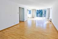 Traumhafte Dachgeschosswohnung mit Wienblick | 4-Zimmer mit Balkon und weitläufiger Terrasse