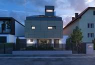 Ca. 404 m² Nutzfläche | Potenzial zum Luxuseinfamilienhaus oder Mehrgenerationenhaus | Büro/Praxis Möglichkeit | Ost/West | Großer Garten &amp; Garage