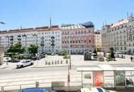 Charmante 4-Zimmer-Wohnung in super zentrale Lage am RENNWEG