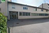 Gewerbefläche in zentraler Lage - unbefristet. - WOHNTRAUM