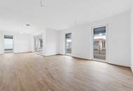 PROVISIONSFREI! Ideal geschnittene 3-Zimmer-Wohlfühlwohnung mit Garten | Sofort vermietbar