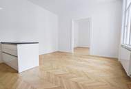 Ruhige 4-Zimmer Altbauwohnung - Lange Gasse