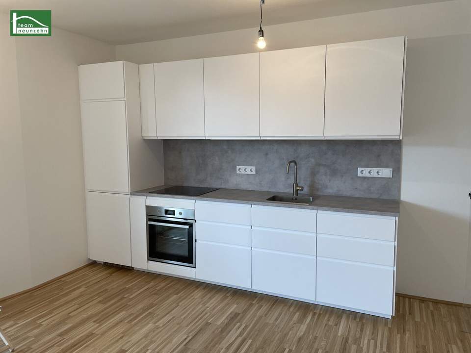 City Flair in Wien 1230: Großzügige 3-Zimmer-Wohnung zum Wohlfühlen!