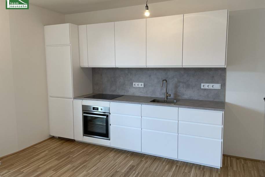 City Flair in Wien 1230: Großzügige 3-Zimmer-Wohnung zum Wohlfühlen!, Wohnung-miete, 1.289,16,€, 1230 Wien 23., Liesing