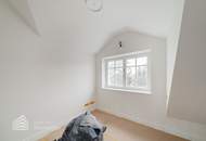 Exklusive, top-sanierte Stilaltbau-Villa mit Fernblick in Bestlage von Gersthof