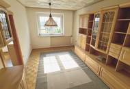 Gepflegtes Wohnhaus in Ruhelage