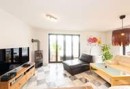 Sonniges Apartment mit Penthousecharakter inkl. Küche, Wintergarten, Terrasse und TG-Stellplatz!