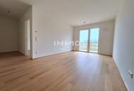 Klein aber Fein; Erstbezug 2 Zimmerwohnung