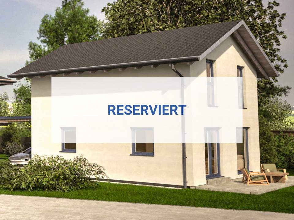 Ankommen. Wohlfühlen. Leben. – Ihr Einfamilienhaus in Lauterach