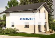 Ankommen. Wohlfühlen. Leben. – Ihr Einfamilienhaus in Lauterach