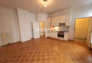 Ideale 3-Zimmer-Wohnung in der Pfarrgasse 19