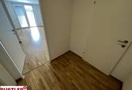 Moderne 2-Zimmerwohnung mit Balkon!