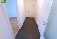 Wohnen zwischen Traisen und Mariazeller Straße