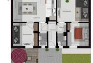 "ZENTRUMSBLICK" - Wohn- &amp; Geschäftshaus in Wagrain!