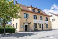 Ehemaliges Gasthaus mit außergewöhnlichem Entwicklungspotenzial