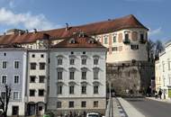 Zinshaus in besonderer Lage in Zwischenbrücken