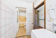 Kleines Haus mit Garten nahe Wien