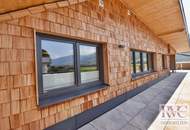 Penthouse - Alpines Ambiente mit Panoramaaussicht