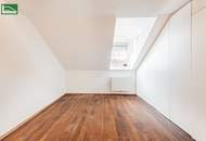 Stilvolle 3-Zimmer-Wohnung in sehr guter Lage - Hochwertig renoviert!