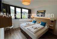 Tolle Investitionsmöglichkeit! Exklusives, neuwertiges Appartement, 2 SZ, in Zell am See/Schüttdorf!