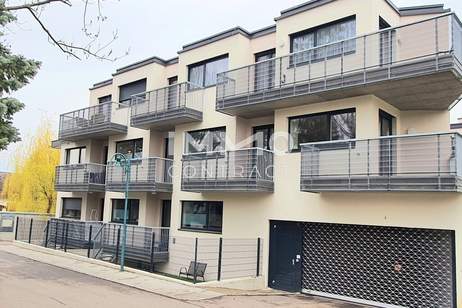 Provisionsfrei: Perfekte Anlegerwohnung - Lichtdurchflutet in moderner Anlage - Vermietet, Wohnung-kauf, 380.325,€, 2544 Baden