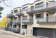 Provisionsfrei: Perfekte Anlegerwohnung - Lichtdurchflutet in moderner Anlage - Vermietet