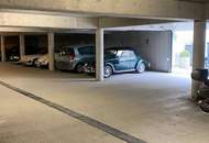 1 Tiefgaragenplatz in Altmünster in zentraler Lage zu mieten