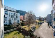 Attraktive 3-Zimmer-Wohnung in Kufstein