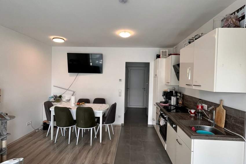 15366 Mozartstraße - NEUBAU!, Wohnung-miete, 770,64,€, 3382 Melk