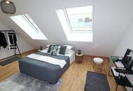 CARRIE BRADSHAW WOULD LOVE THAT FLAT - Provisionsfreie 3 Zimmer WHG mit Rooftopterrasse